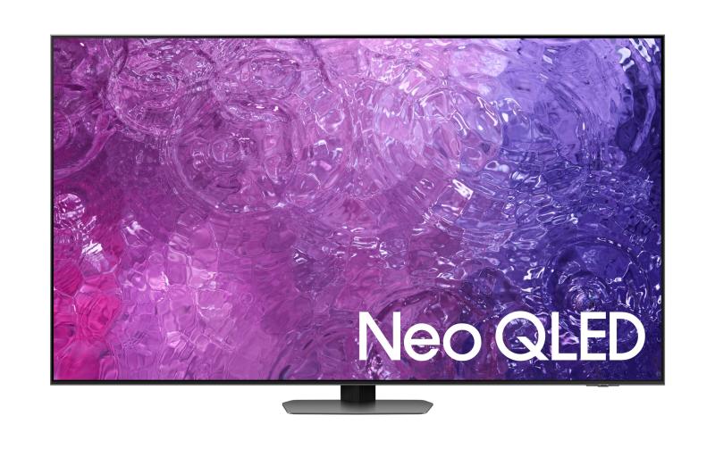 Samsung TV QE55QN90C ATXXN, 55 Neo-QLED