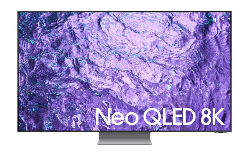 Samsung TV QE55QN700C TXZU, 55 Neo-QLED