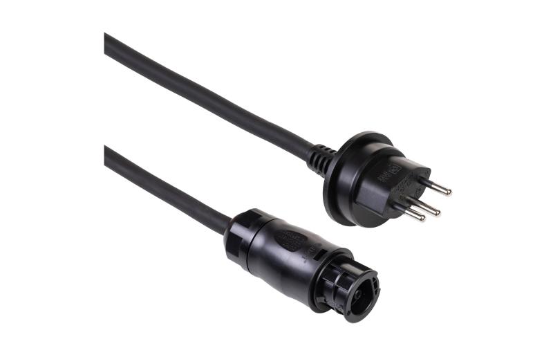 F.power Kabel BC01 - T13 IP55 20m sw