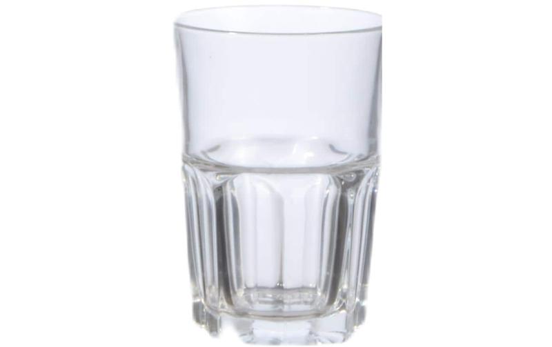 Arcoroc Trinkglas Becher 36cl
