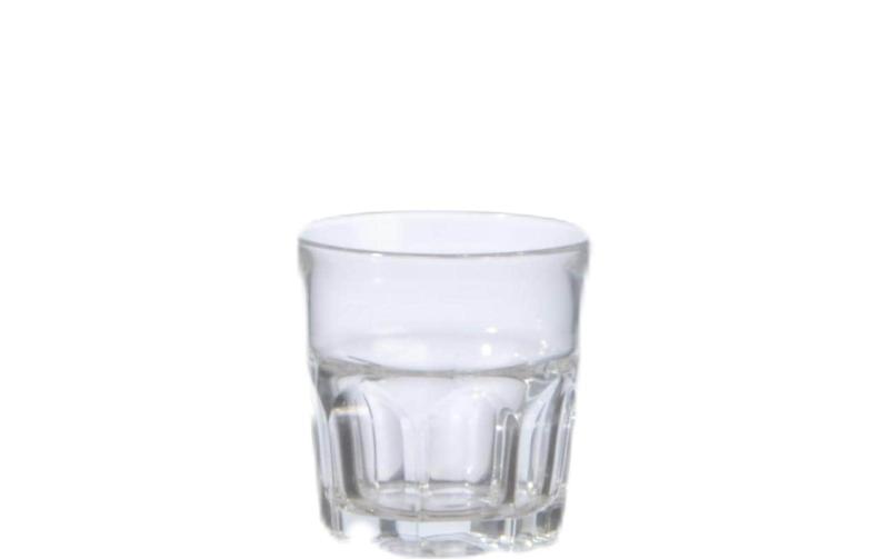 Arcoroc Trinkglas Becher 16cl