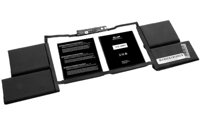 LMP Batterie zu MacBook Pro16, Pro16.4