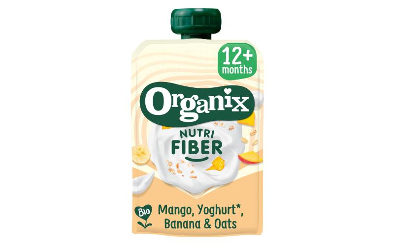Hero Organix Nutri Mango Jogurt Bio