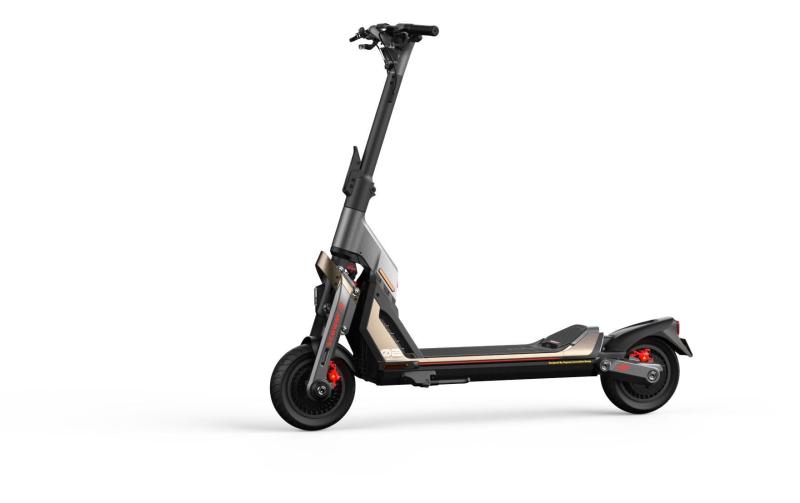 Segway  Ninebot E-Scooter GT2P