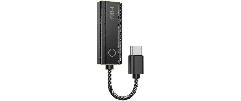 FiiO KA1 USB-C