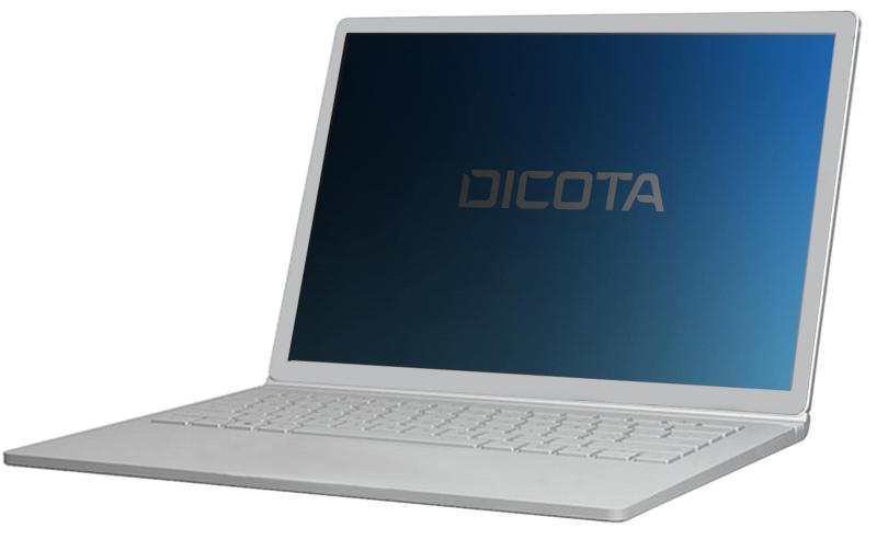 DICOTA Privacy filter für Laptop 16 16:10