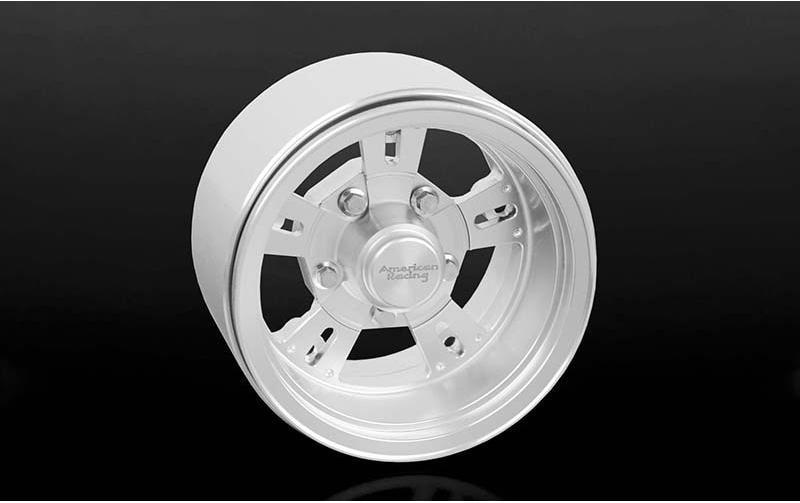 RC4WD 1.7 VF480 Deep Dish Wheels