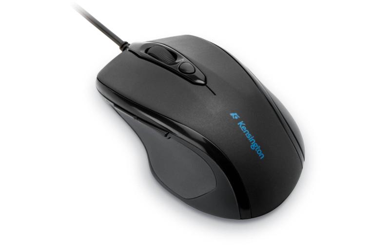 Kensington Pro Fit® Wired Maus