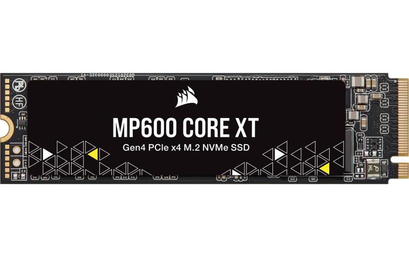 SSD Corsair 2TB MP600 Core XT, M.2, QLC