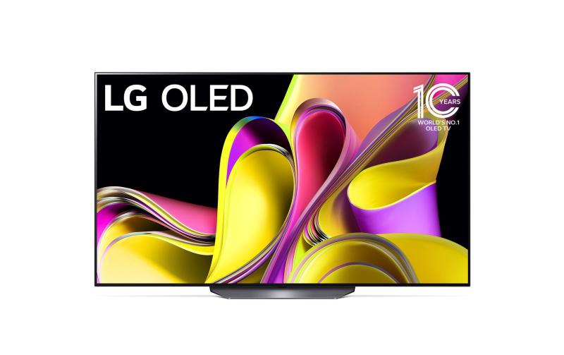 LG TV OLED 65B39 LA, 65, UHD