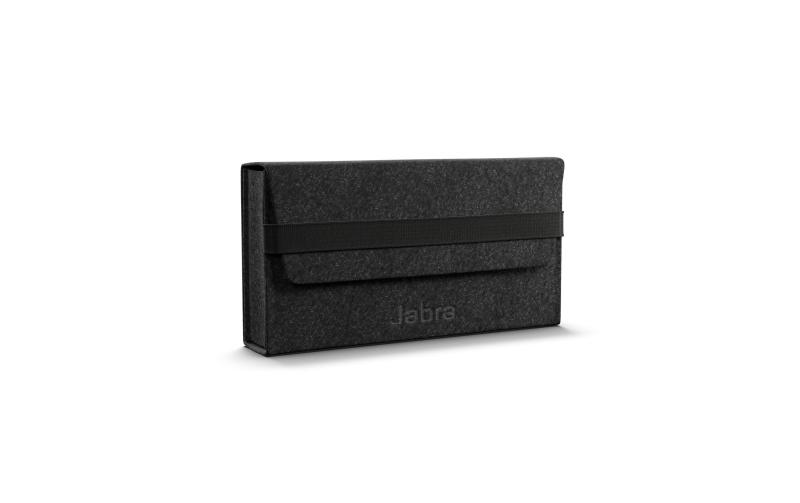 Jabra Evolve2 65 Flex Headsetbeutel