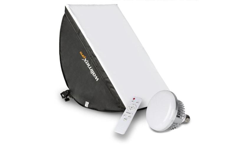 Walimex pro LED 60W Softbox 40x60cm