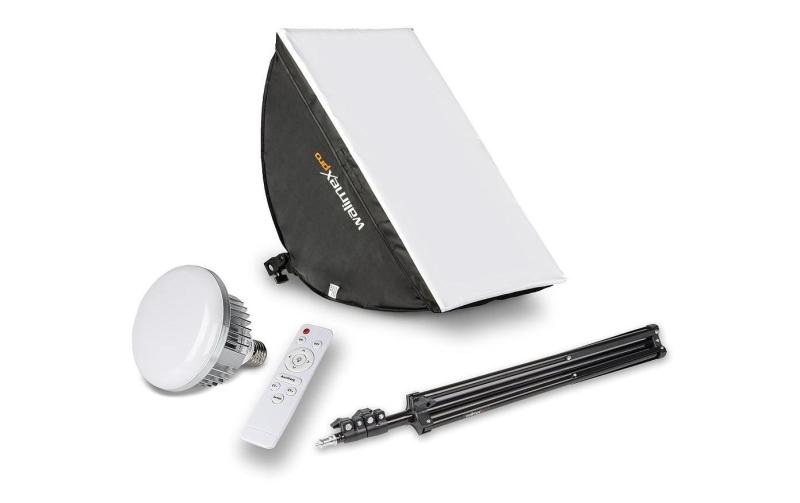 Walimex pro LED 60W Softbox 40x60cm