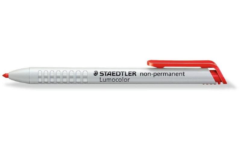 STAEDTLER Marker Lumocolor