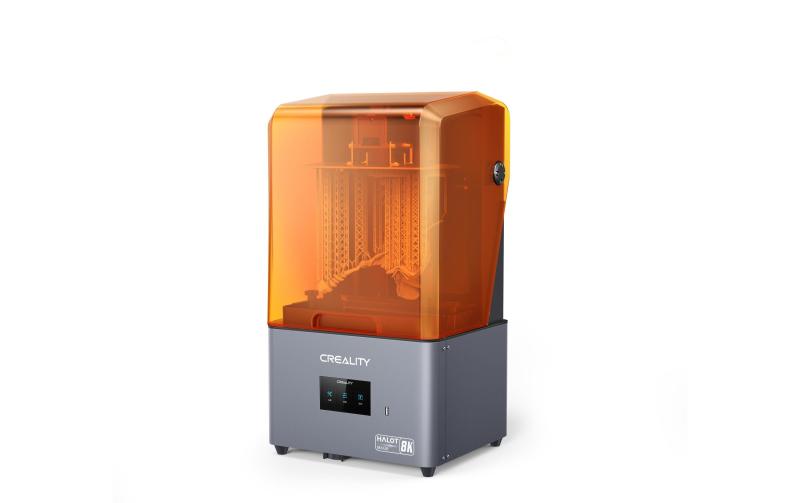 Creality 3D Drucker Halot-Mage 103L