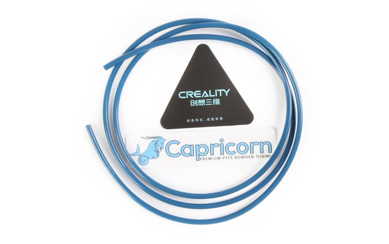 Creality Capricorn Teflon Tube Kit 2m