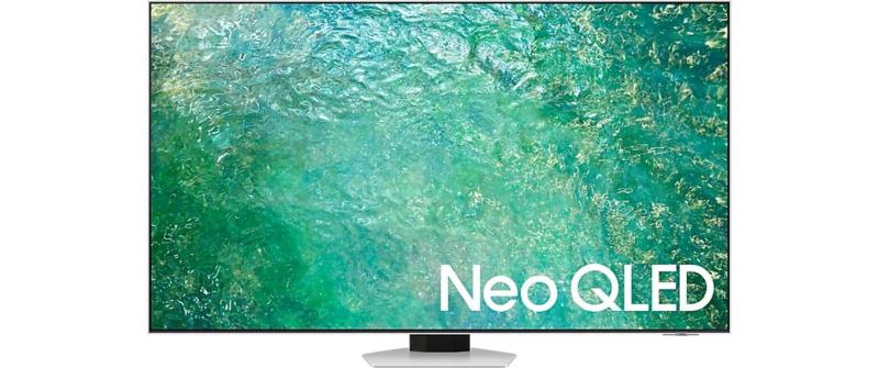 Samsung TV QE55QN83C ATXXN, 55 Neo-QLED