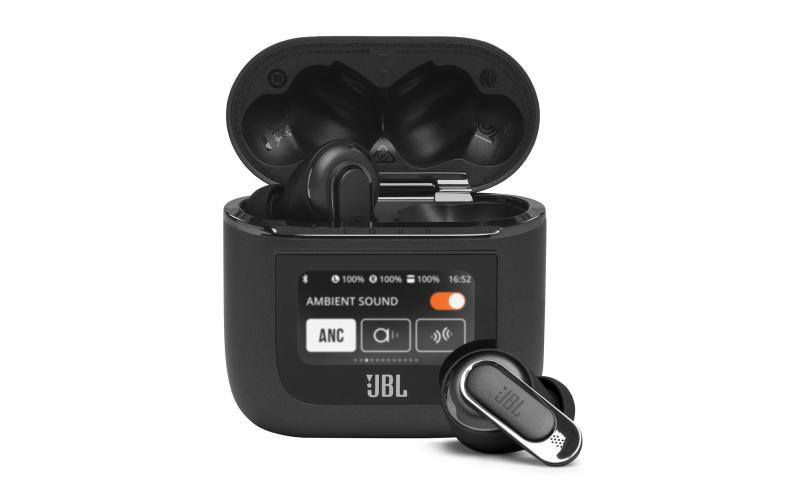 JBL Tour Pro 2, True Wireless In-Ear