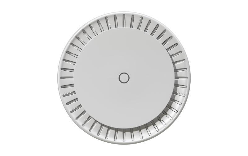 MikroTik CAP AX: Decken PoE AP, WiFi-6
