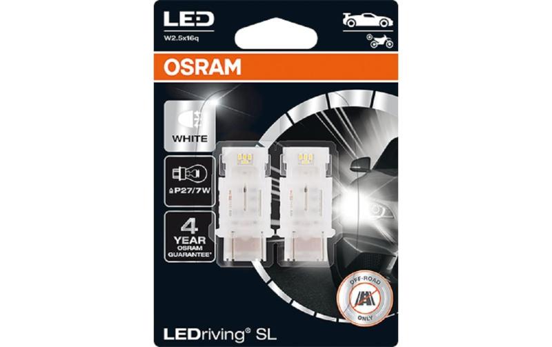 OSRAM LED Retrofit white