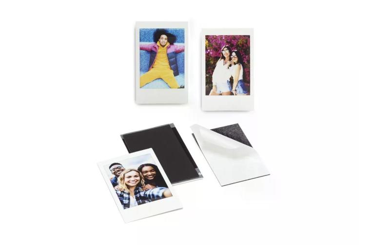 Fujifilm Self-Adhesive Stickers 10 Pack