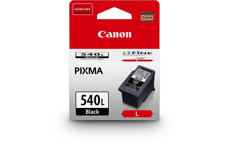 Tinte Canon PG-540L black, 300 Seiten