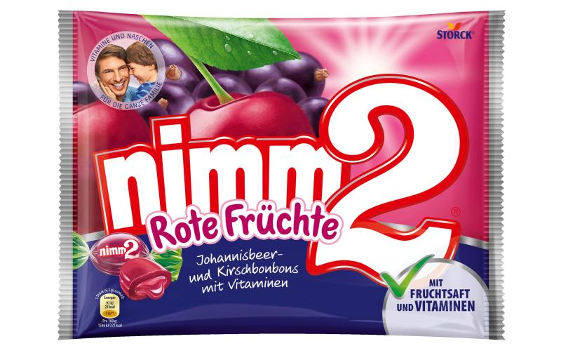 Nimm2 Rote Früchte