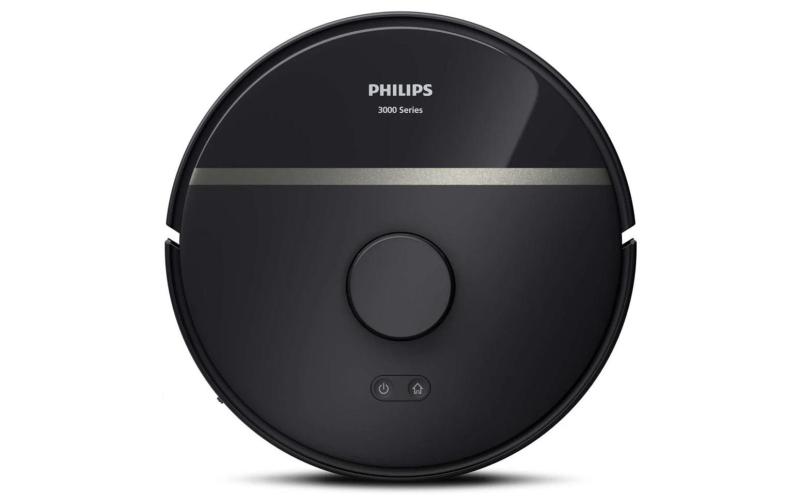 Philips Robotersauger XU3000/01