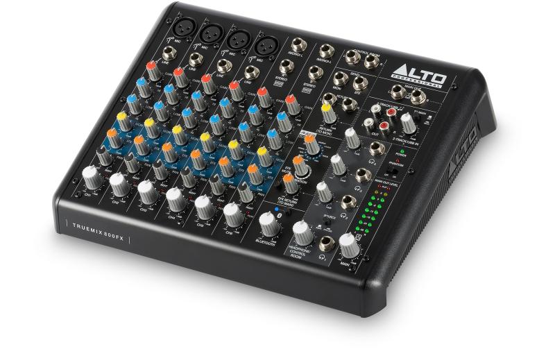 ALTO Professional TrueMix 800 FX