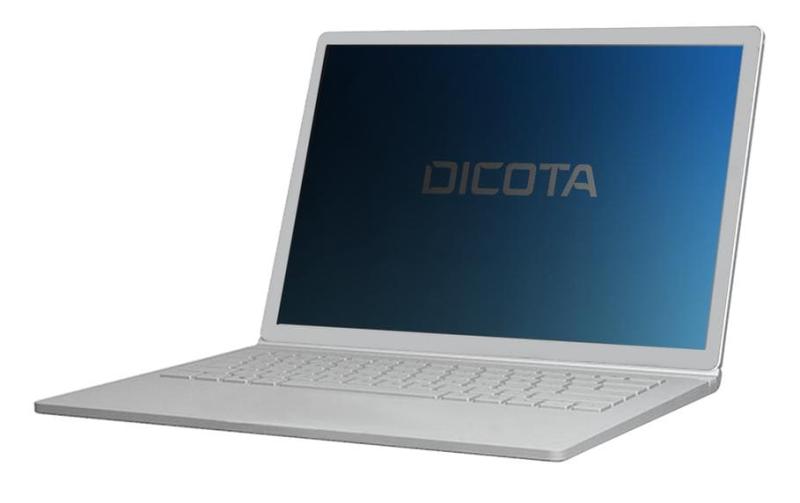 DICOTA Privacy filter 2-Way Laptop 16 16:10