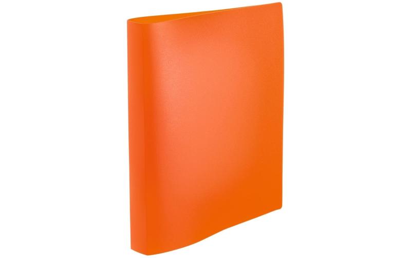 Herma Ringbuch A4 Neon orange