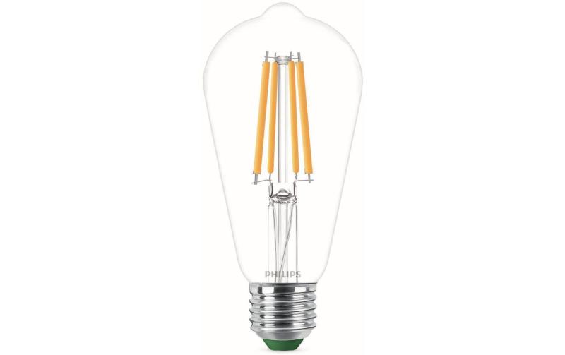Philips LED Lampe 4W (60W)