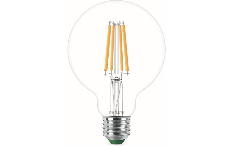Philips LED Lampe 4W (60W)