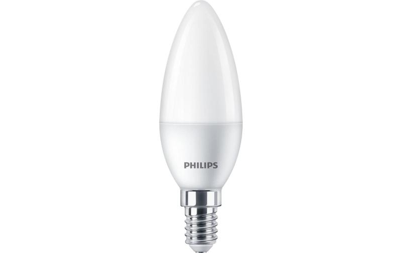 Philips LED Lampe 5.5W (40W)