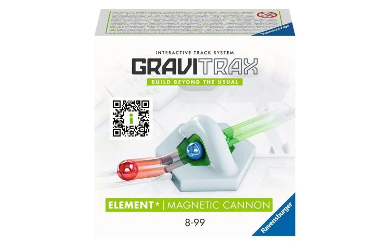 GraviTrax Element Magnetic cannon