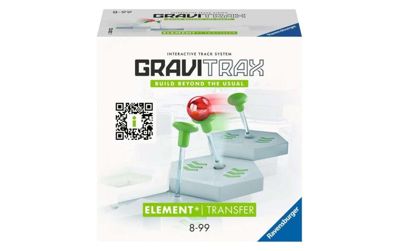 GraviTrax Element Transfer