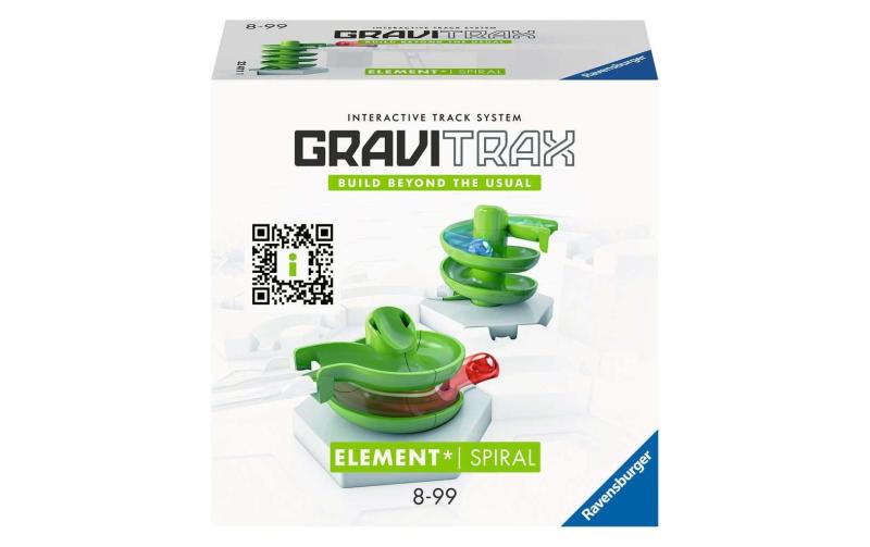 GraviTrax Element Spiral