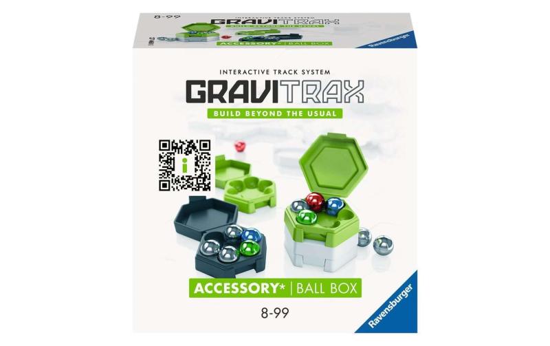 GraviTrax Accessory Ball Box