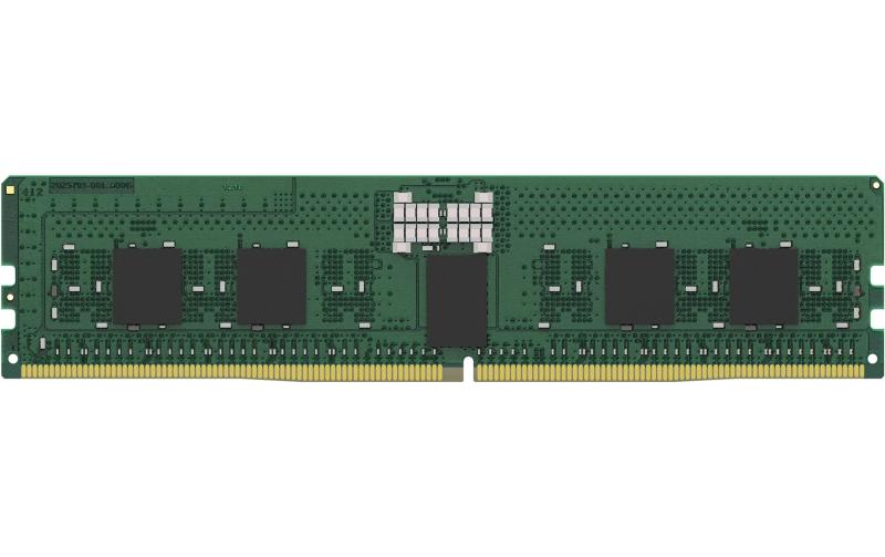 Kingston DDR5 16GB 4800MHz Reg ECC