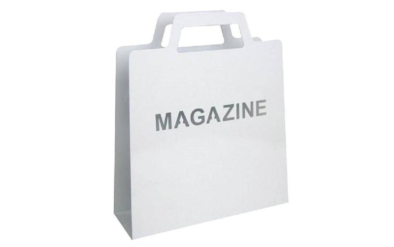Trendform Zeitschriftenhalter Magazine