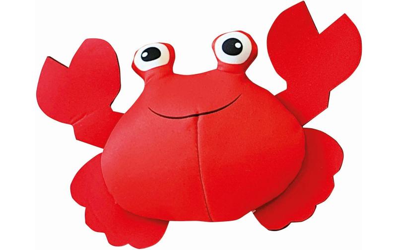 Nobby Krabbe Floating 12cm