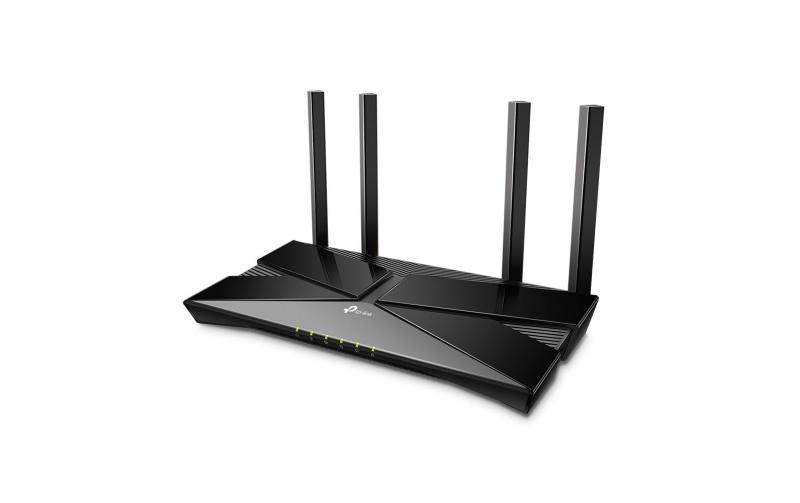 TP-Link Archer AX53, Wi-Fi 6 Router