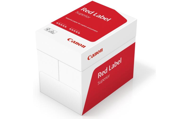 Canon Red Label Superior A4