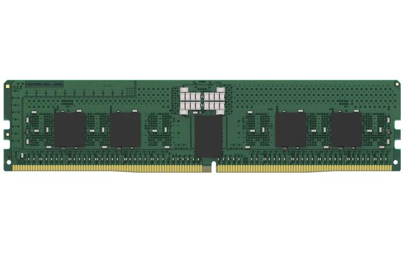Kingston DDR5 32GB 4800MHz Reg ECC