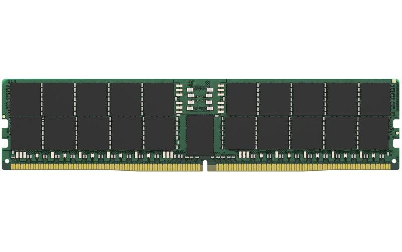 Kingston DDR5 64GB 4800MHz Reg ECC