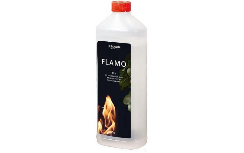 Climaqua Flamo Ethanol für dekorative