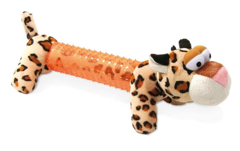 Swisspet Hundespielzeug Dental-Leo