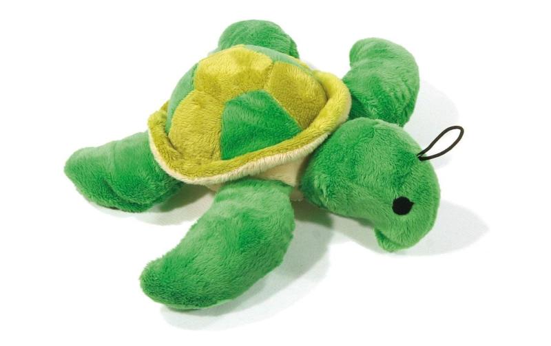 Swisspet Hundespielzeug Schildkröte