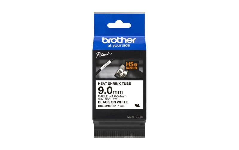 Brother P-Touch HSe-221E