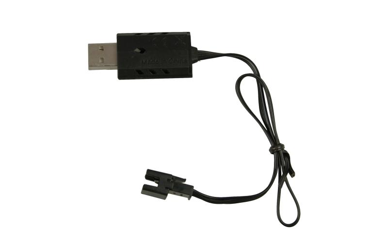 Amewi USB-Ladekabel 7.4V
